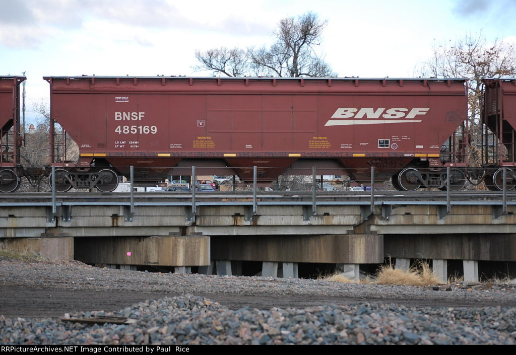 BNSF 485169