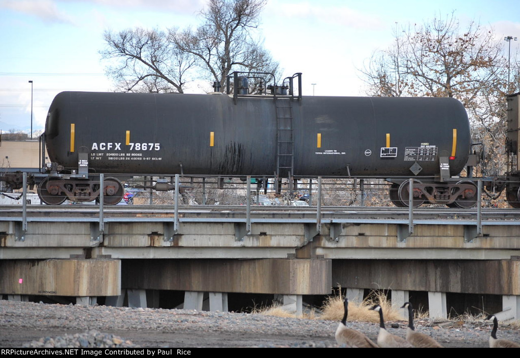 ACFX 78675
