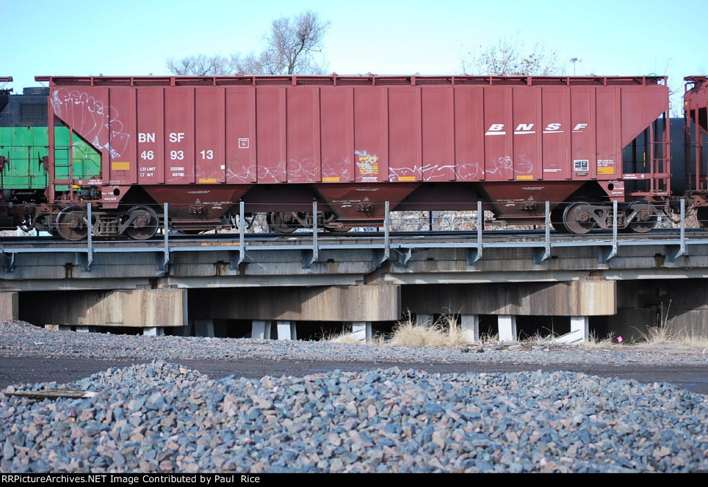 BNSF 469313