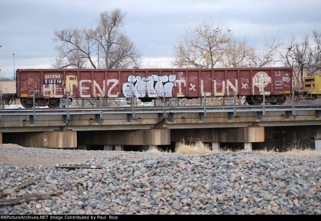 BNSF 518216