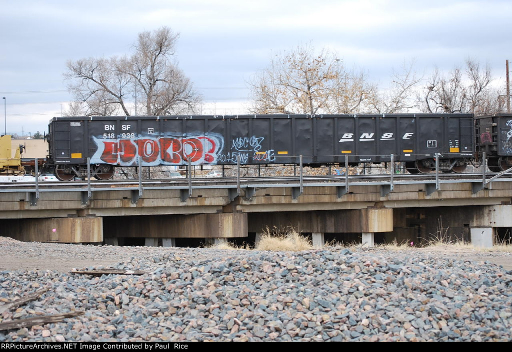 BNSF 518938