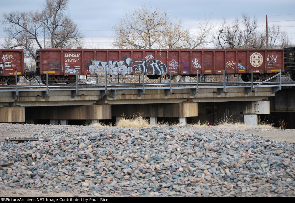 BNSF 518197