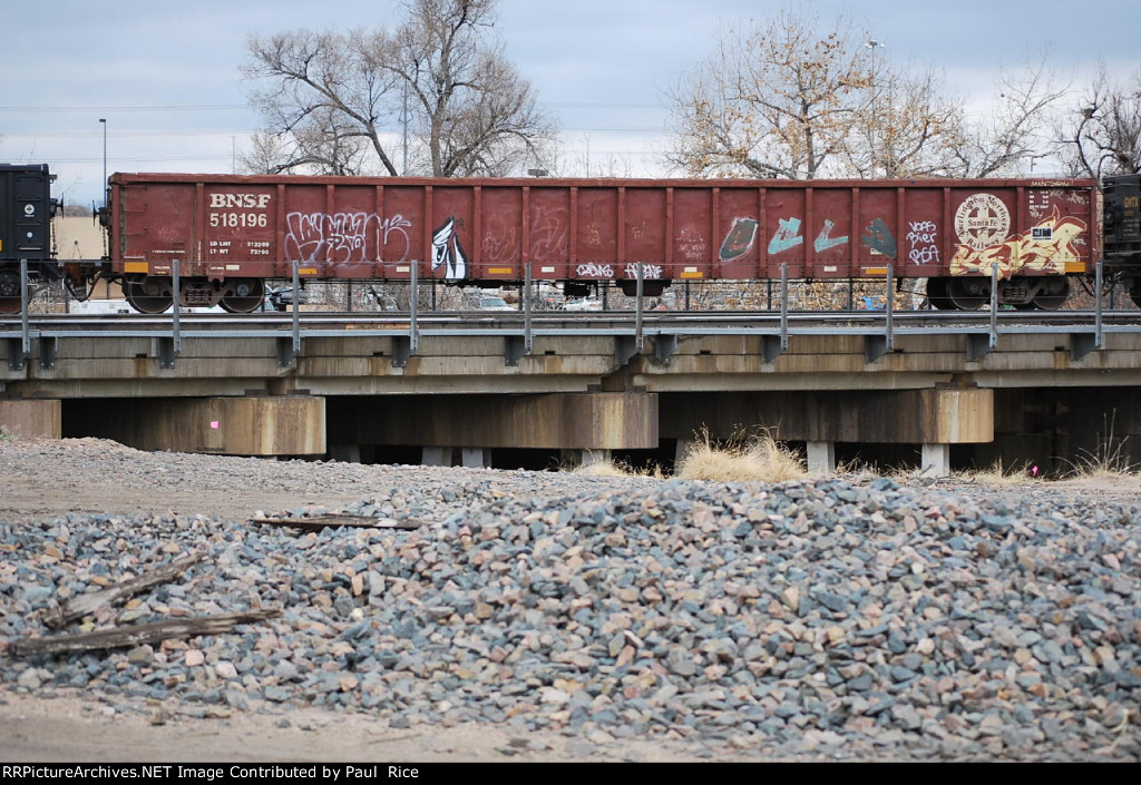 BNSF 518196