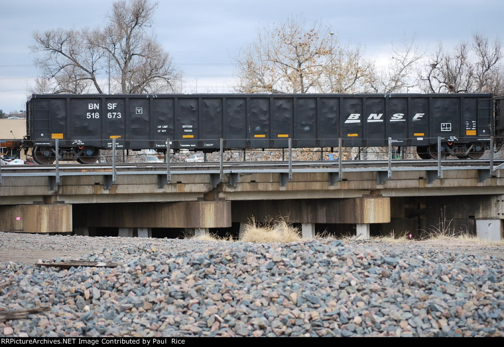 BNSF 518673