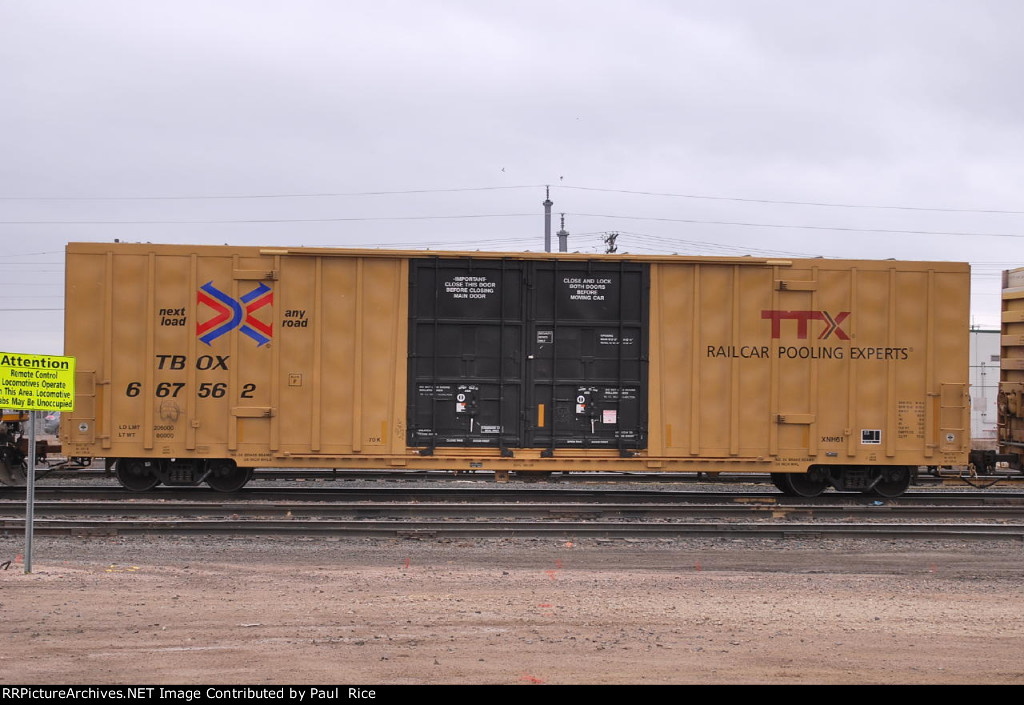 TBOX 667562
