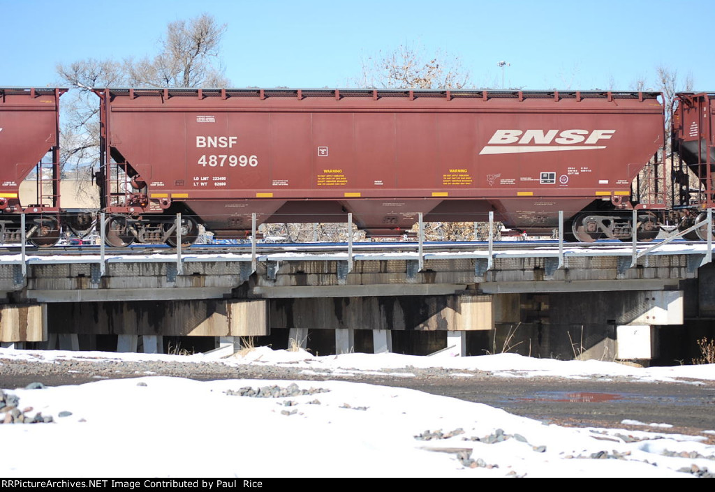 BNSF 487996