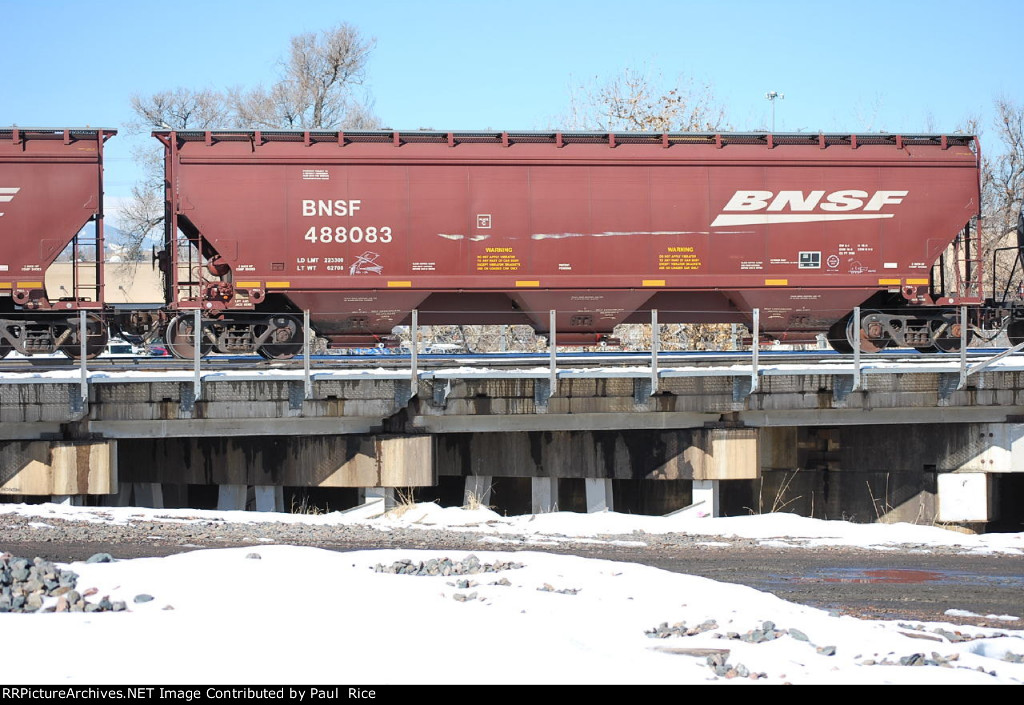 BNSF 488083