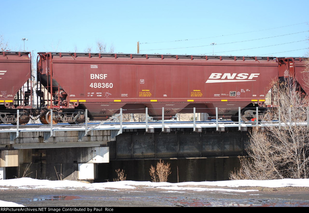 BNSF 488360