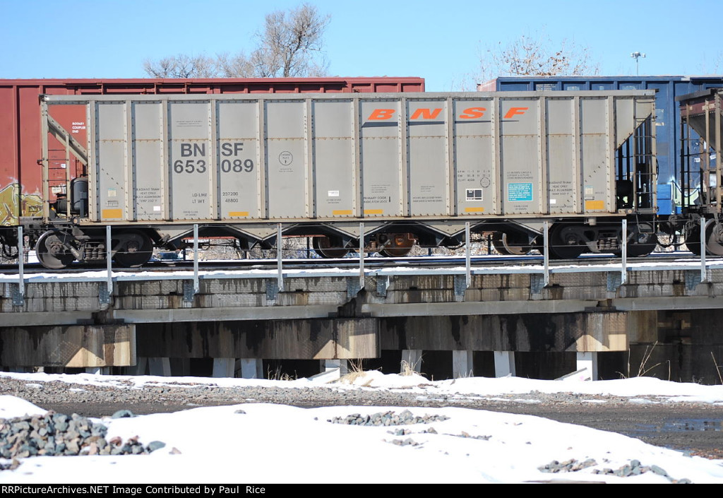 BNSF 653089