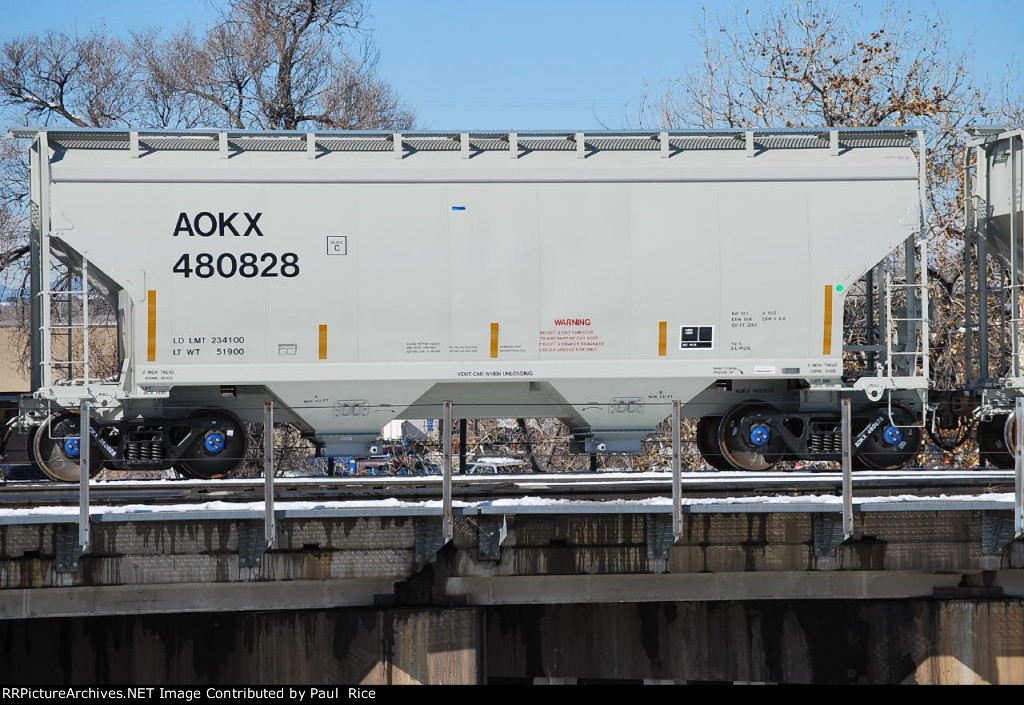 AOKX 480828