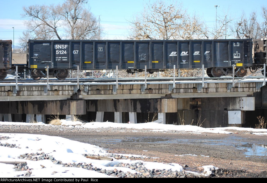 BNSF 512467
