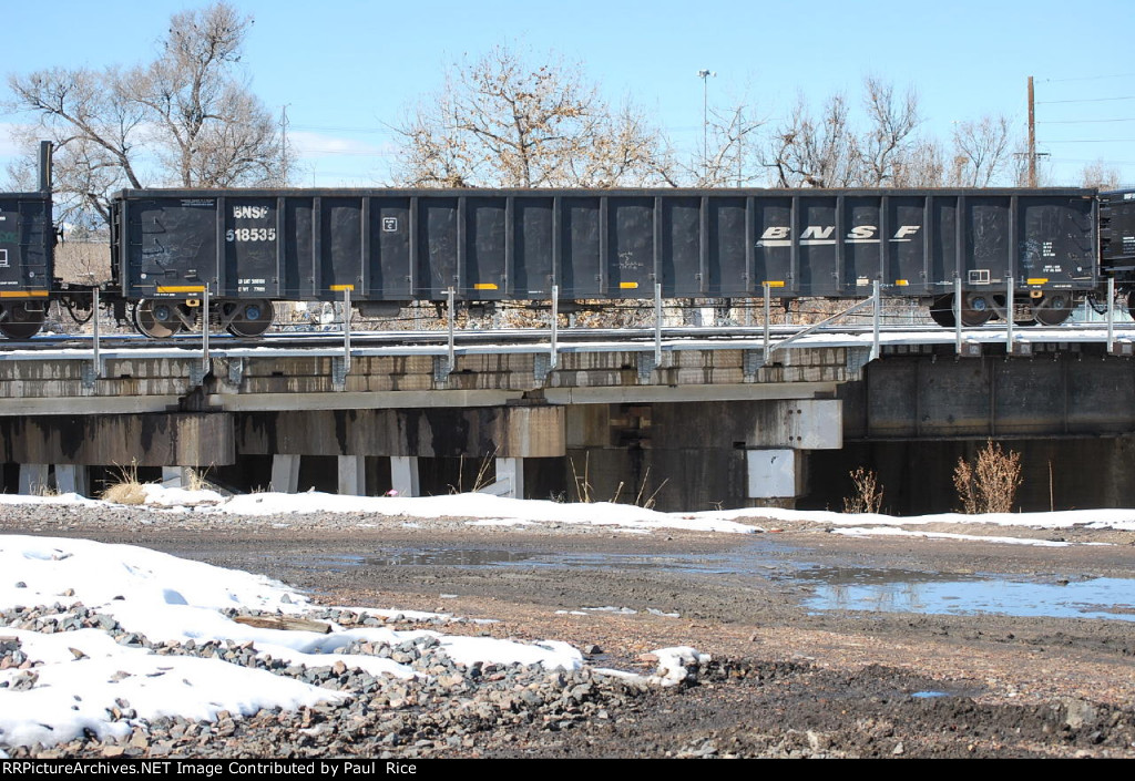BNSF 518535