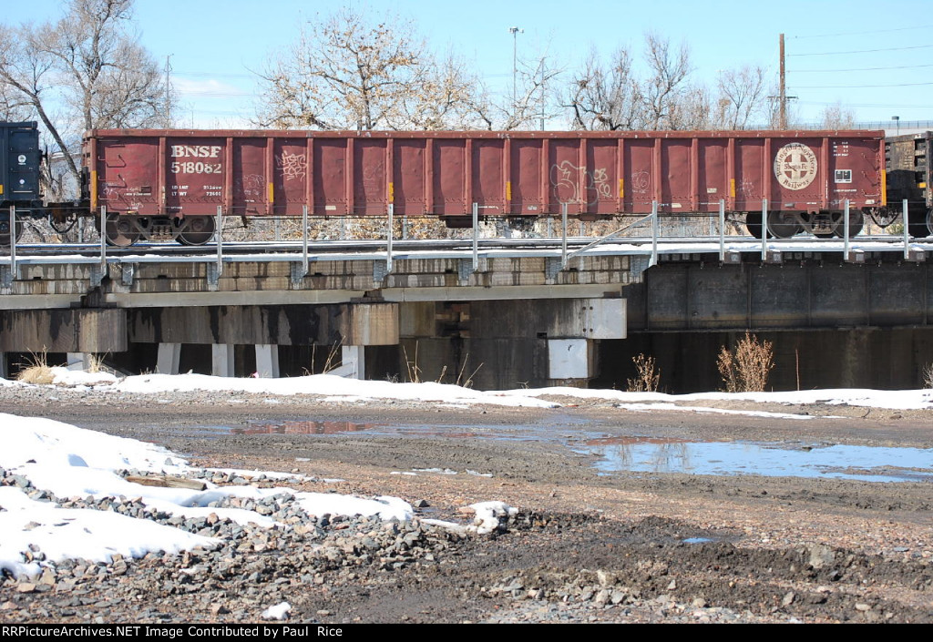 BNSF 518082