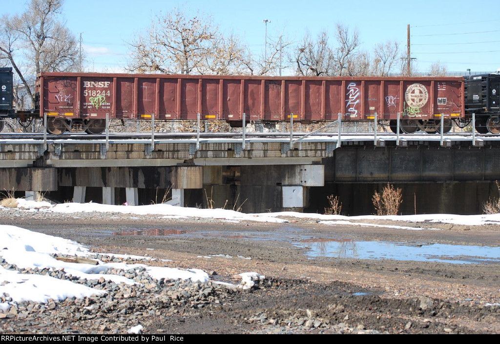 BNSF 518244