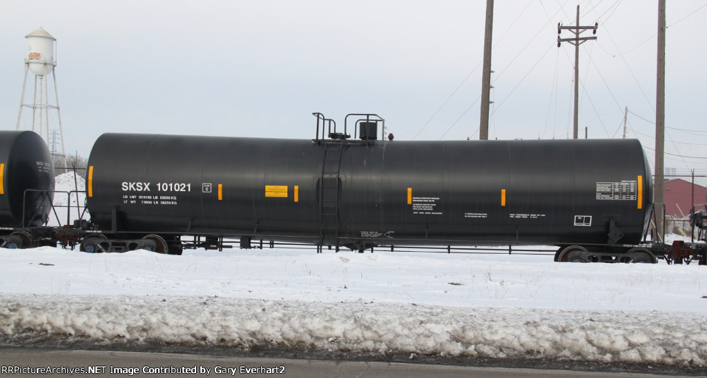 SKSX 101021 - Safety-Kleen System Inc