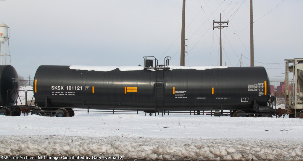 SKSX 101121 - Safety-Kleen System Inc