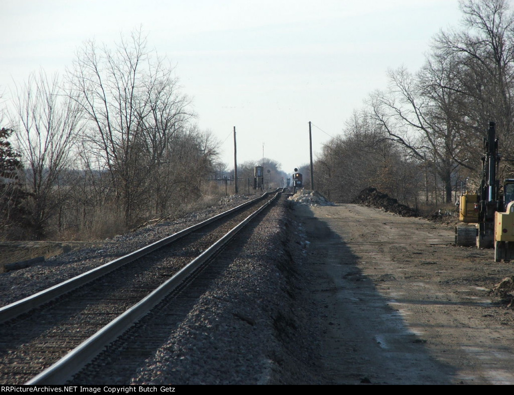 Gibb siding extension...........