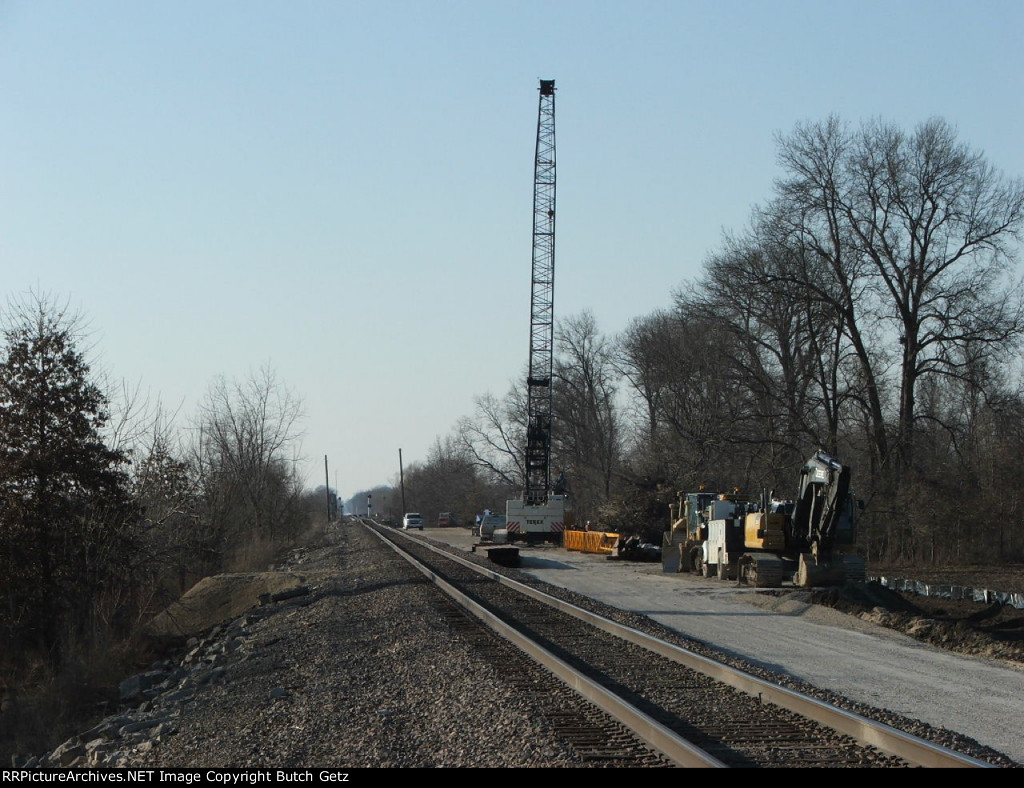 Gibb siding extension.......