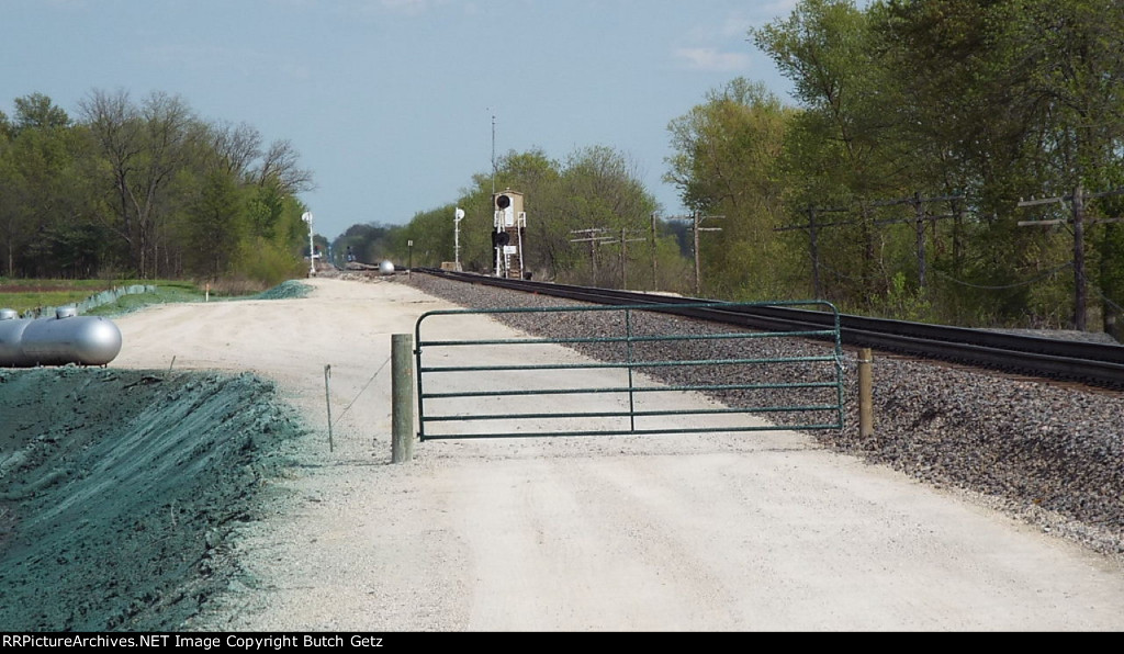 E Gibb is ready..........