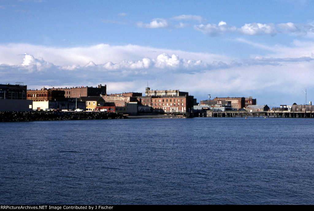 Port Townsend