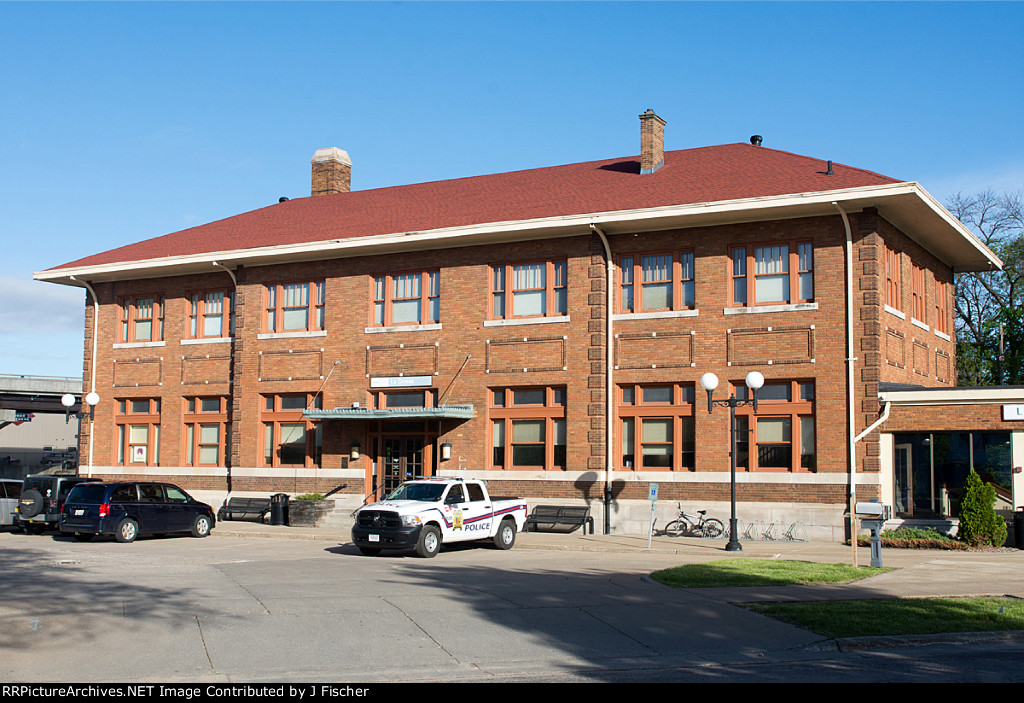 La Crosse, Wisconsin