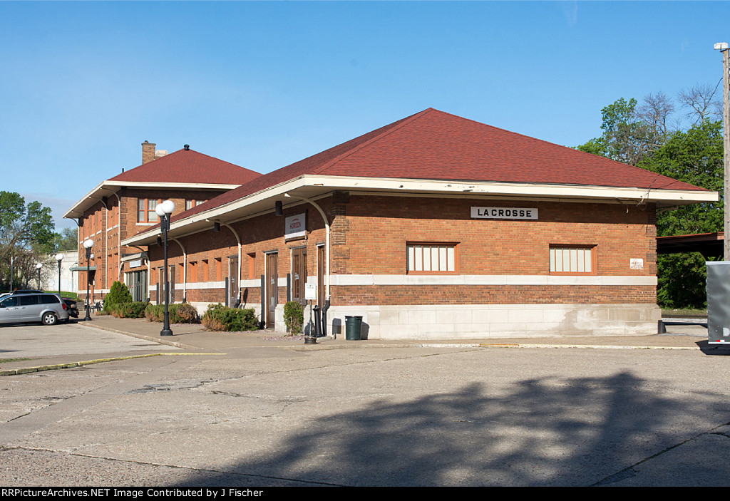 La Crosse, Wisconsin