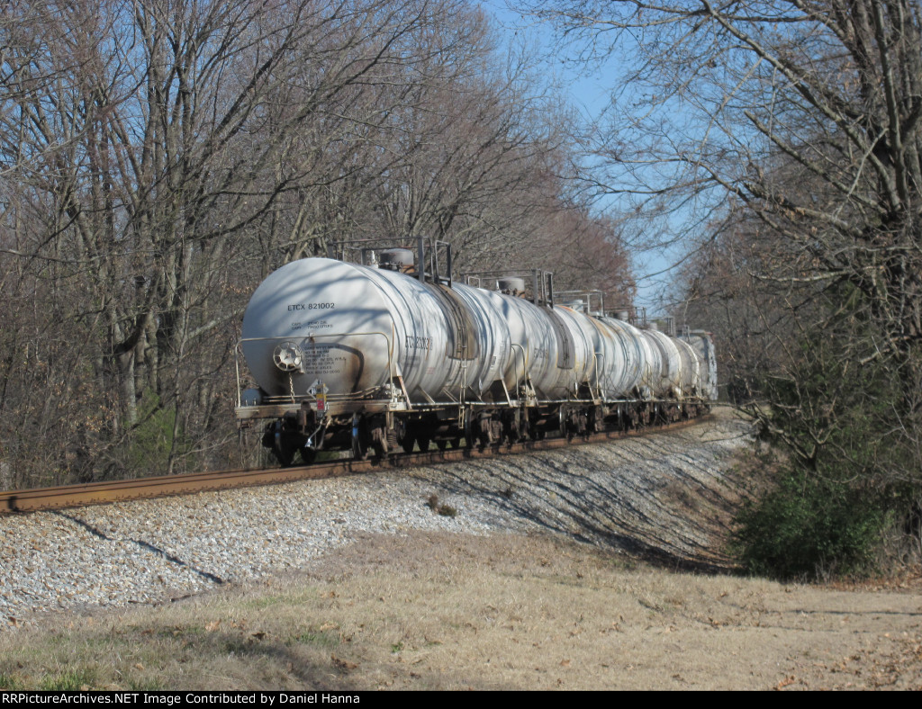 Daytime- FRED is quiet