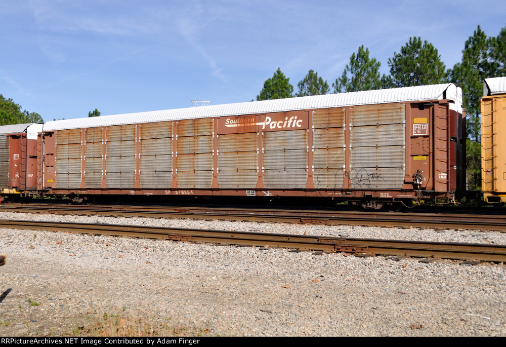 SP 516264 SP Autorack