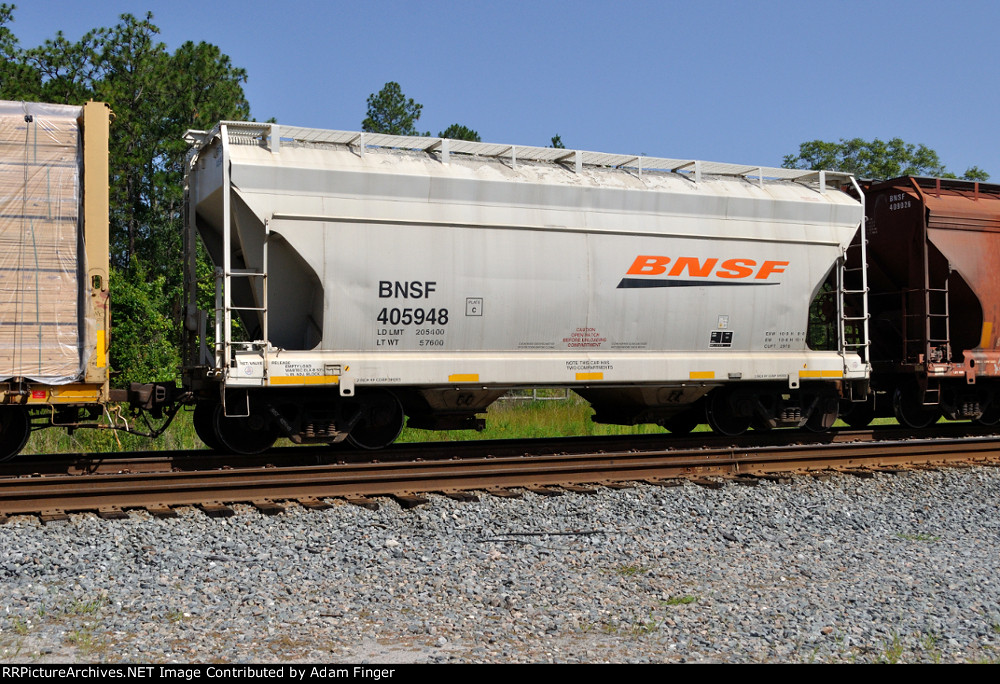 BNSF 405948