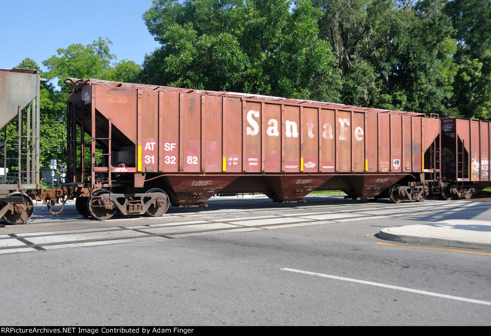 ATSF 313282