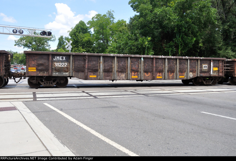 JMEX 311222 Ex Milwaukee Road