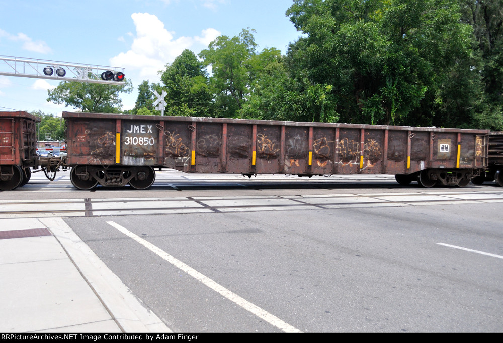 JMEX 310850 Ex Milwaukee Road