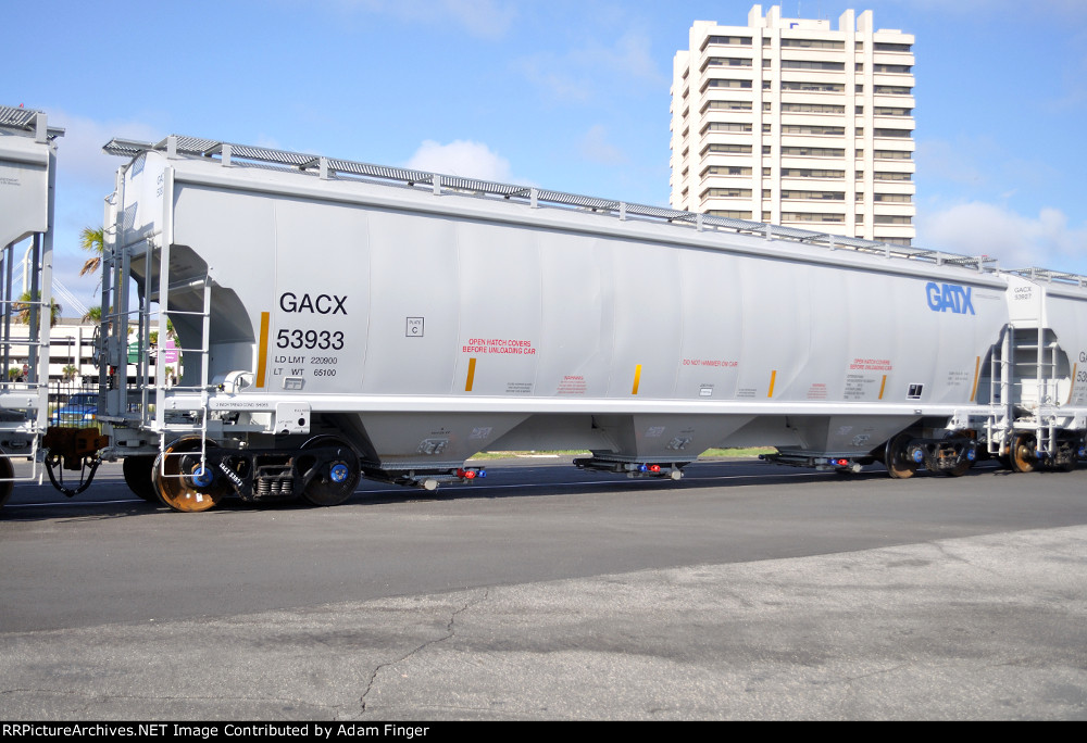 GACX 53933