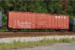 FCRD 408 First Coast Railroad Boxcar