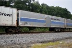 TCSZ 411062 Ex Amtrak RoadRailer