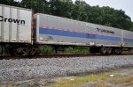 TCSZ 411072 Ex Amtrak RoadRailer