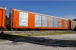 TTGX 693589 BNSF Autorack
