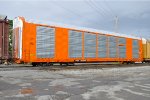 TTGX 693292 BNSF Autorack