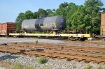 ITTX 972029 Tank Car Load