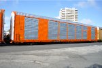 TTGX 693560 BNSF Autorack