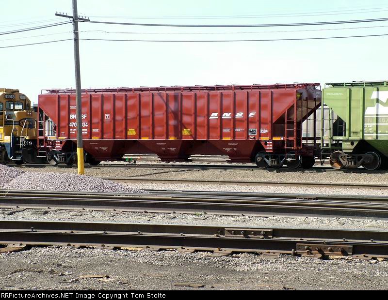 BNSF 470034