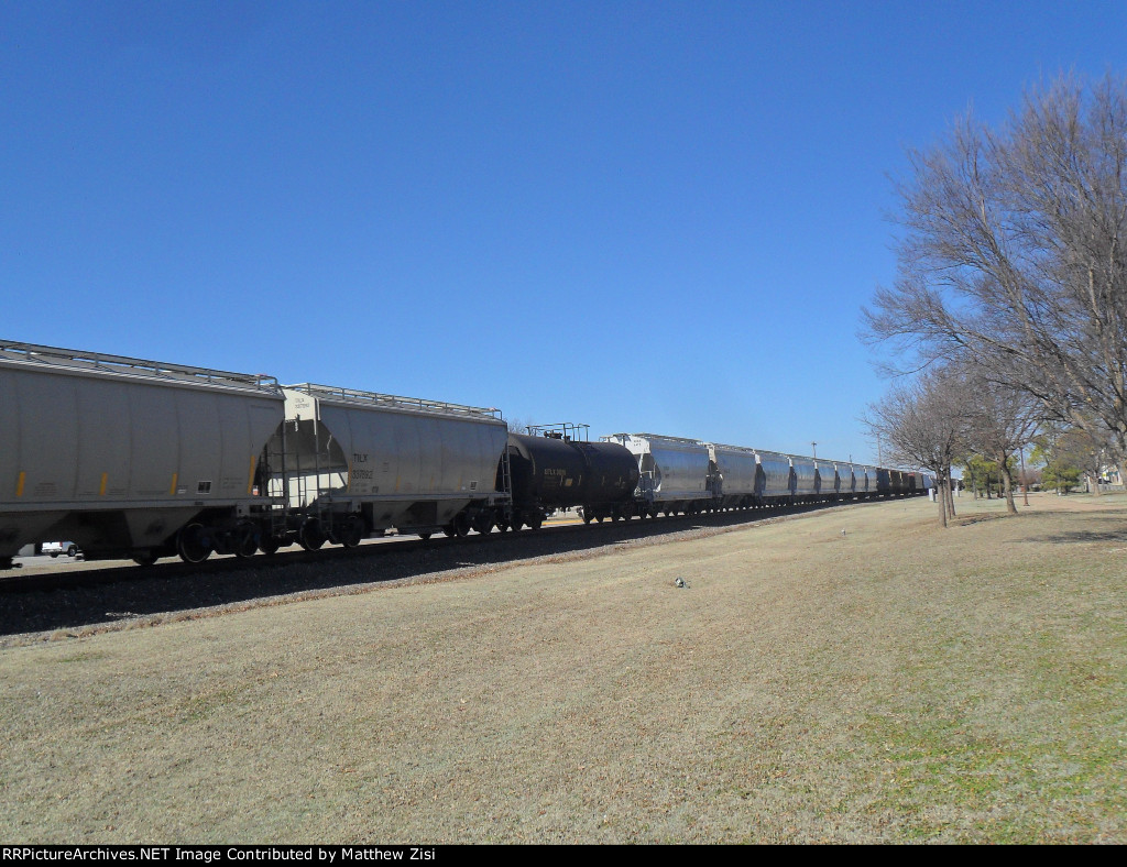 TILX 337892 UTLX 300115 SHQX 2477