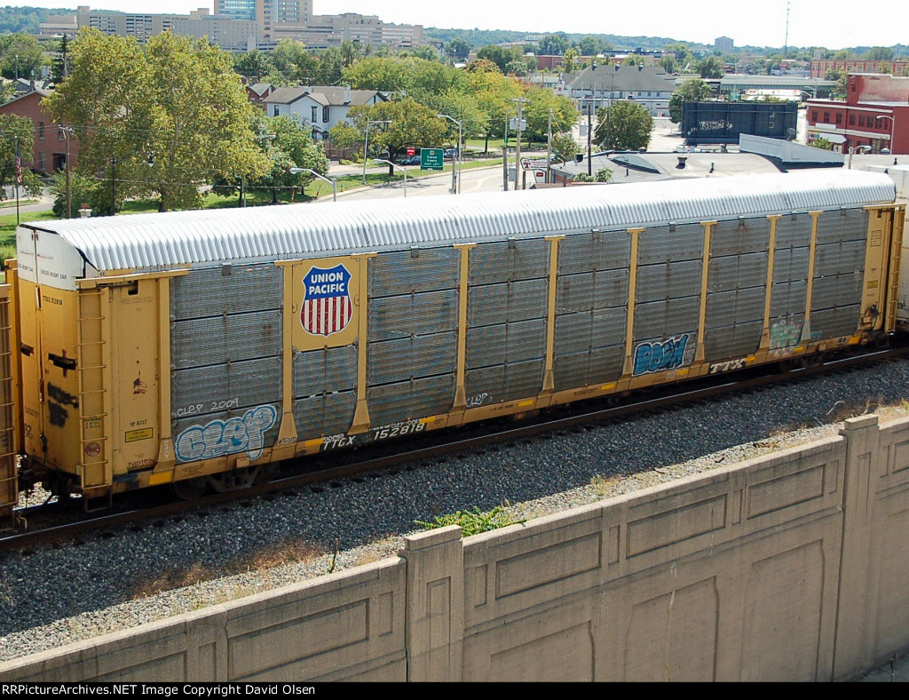 TTGX 152818