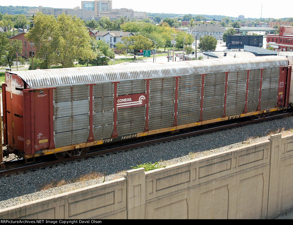 TTGX 160239