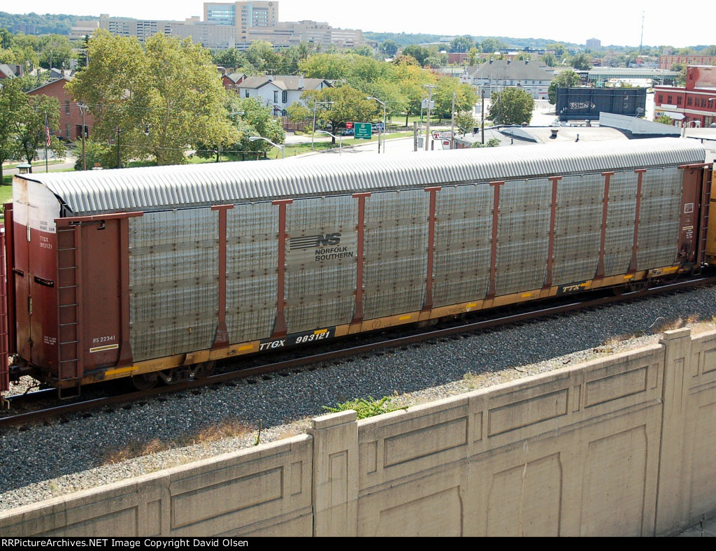 TTGX 982620
