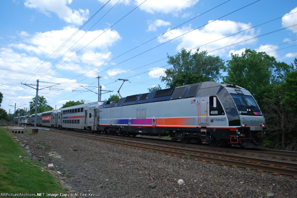 NJT 4506