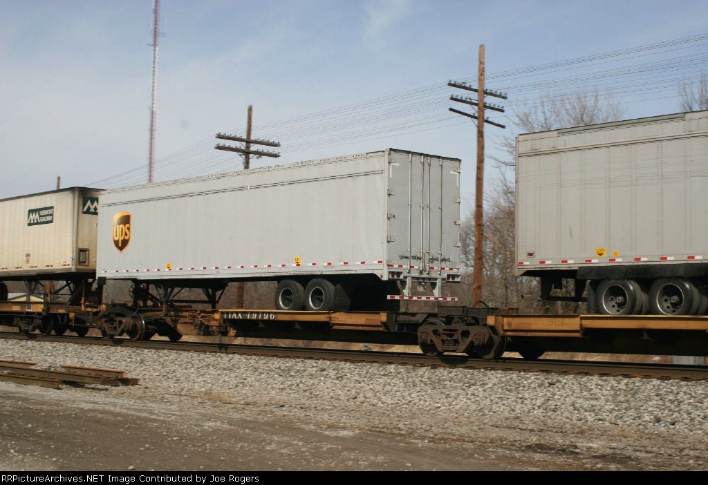 TTAX 79796
