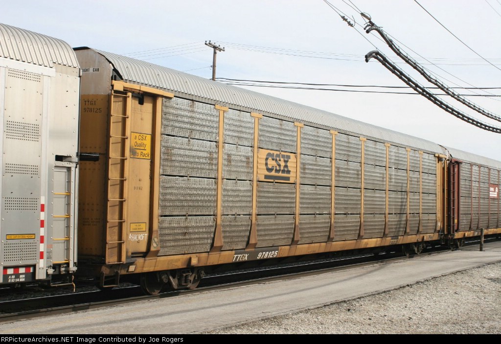 TTGX 978125