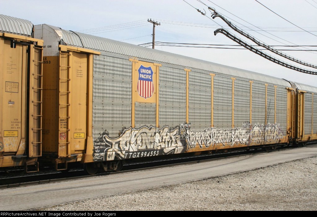 TTGX 994553