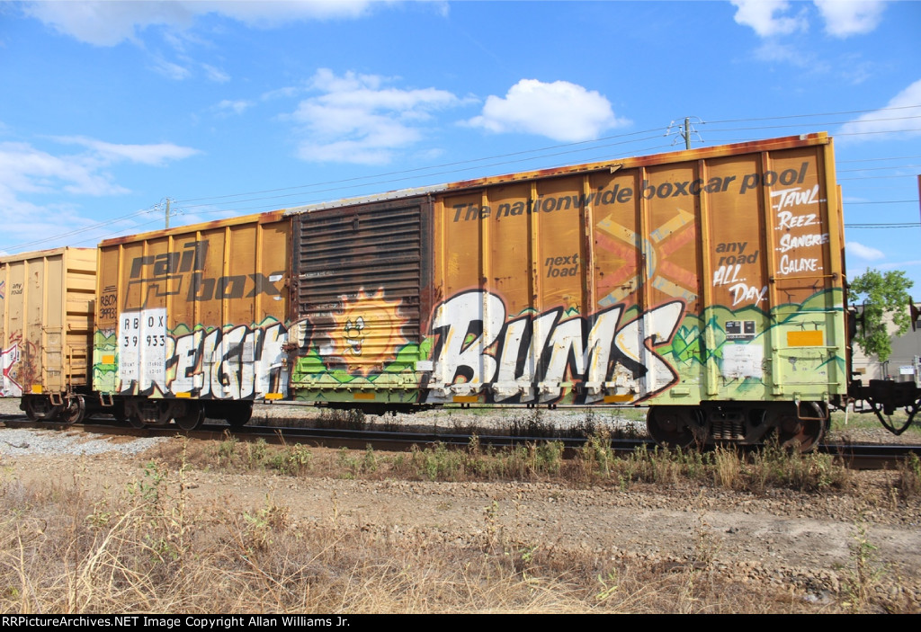 RBOX 39933